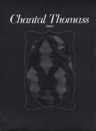 Chantal Thomass Mi-bas Nouez-moi